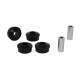 Whiteline barre stabilizzatrici e accessori Whiteline W81707A Strut Rod To Chassis Bushing Kit | race-shop.it