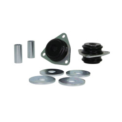 Whiteline W81655 Trailing Arm Lower Front Bushing Kit