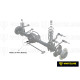 Whiteline barre stabilizzatrici e accessori Whiteline W81274 Watts Link Pivot Bushing Kit | race-shop.it