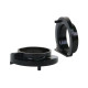 Whiteline barre stabilizzatrici e accessori Whiteline W73460 Kit cuscinetto a molla elicoidale boccola inferiore | race-shop.it