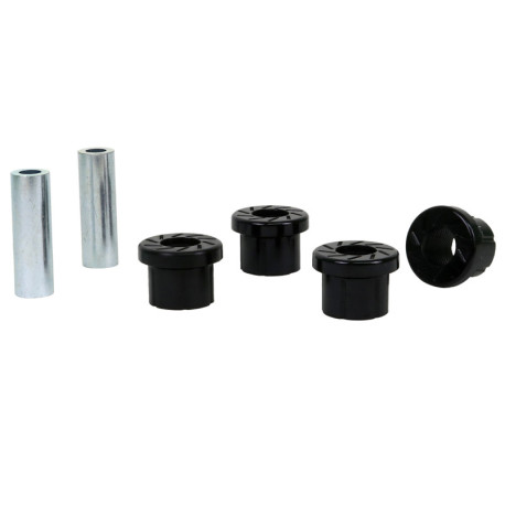 Whiteline barre stabilizzatrici e accessori Whiteline W73453 Leaf Spring Front Eye Bushing Kit | race-shop.it