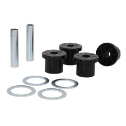 Whiteline W73437A Kit Boccola per balestra anteriore