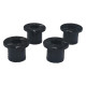 Whiteline barre stabilizzatrici e accessori Whiteline W73395 Kit Boccola per balestra posteriore | race-shop.it