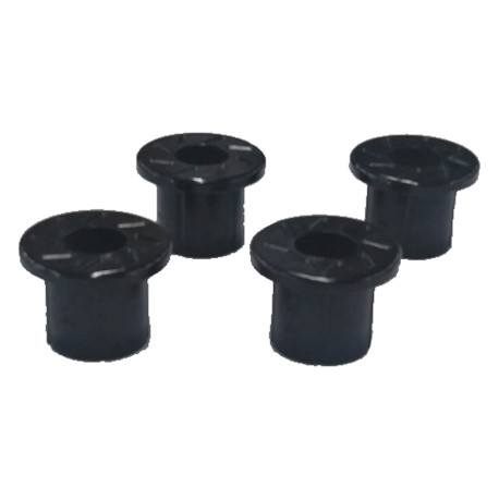 Whiteline barre stabilizzatrici e accessori Whiteline W73395 Kit Boccola per balestra posteriore | race-shop.it