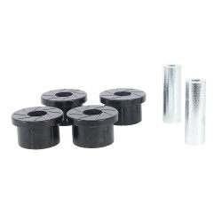Whiteline W73394 Leaf Spring Front Eye Bushing Kit