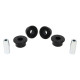 Whiteline barre stabilizzatrici e accessori Whiteline W73392 Kit Boccola per balestra anteriore | race-shop.it