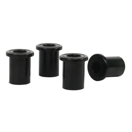 Whiteline barre stabilizzatrici e accessori Whiteline W73252 Leaf Spring Shackle Bushing Kit | race-shop.it