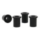 Whiteline barre stabilizzatrici e accessori Whiteline W73252 Leaf Spring Shackle Bushing Kit | race-shop.it
