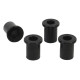 Whiteline barre stabilizzatrici e accessori Whiteline W73252 Leaf Spring Shackle Bushing Kit | race-shop.it