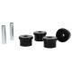 Whiteline barre stabilizzatrici e accessori Whiteline W72682A Kit Boccola per balestra anteriore | race-shop.it