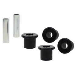 Whiteline W72256 Leaf Spring Front Eye Bushing Kit