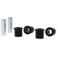 Whiteline barre stabilizzatrici e accessori Whiteline W72065 Leaf Spring Front Eye Bushing Kit | race-shop.it