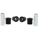 Whiteline barre stabilizzatrici e accessori Whiteline W72065 Leaf Spring Front Eye Bushing Kit | race-shop.it