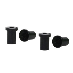 Whiteline W71626 Leaf Spring Shackle Bushing Kit