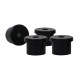 Whiteline barre stabilizzatrici e accessori Whiteline W71624 Leaf Spring Front Eye Bushing Kit | race-shop.it