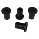 Whiteline barre stabilizzatrici e accessori Whiteline W71587 Leaf Spring Shackle Bushing Kit | race-shop.it