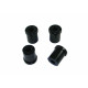 Whiteline barre stabilizzatrici e accessori Whiteline W71556 Leaf Spring Shackle Bushing Kit | race-shop.it