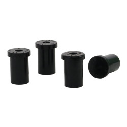 Whiteline W71542 Leaf Spring Shackle Bushing Kit