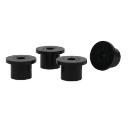 Whiteline W71534 Leaf Spring Rear Eye Bushing Kit