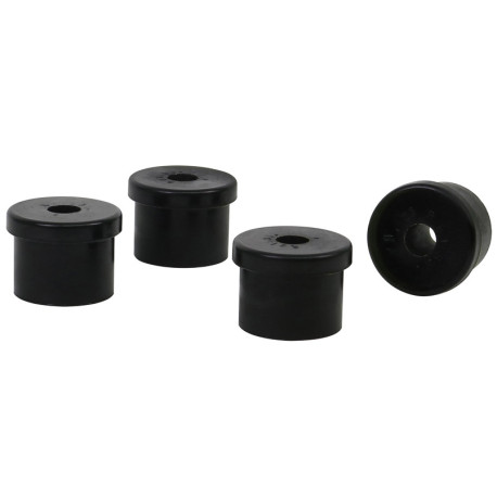 Whiteline barre stabilizzatrici e accessori Whiteline W71533 Leaf Spring Front Eye Bushing Kit | race-shop.it