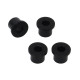 Whiteline barre stabilizzatrici e accessori Whiteline W71527 Leaf Spring Front Eye Bushing Kit | race-shop.it