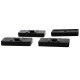 Whiteline barre stabilizzatrici e accessori Whiteline W71492 Leaf Spring To Saddle Insulator Bushing Kit | race-shop.it