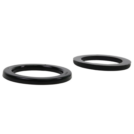 Whiteline barre stabilizzatrici e accessori Whiteline W71476 Coil Spring Pad Upper Bushing Kit | race-shop.it