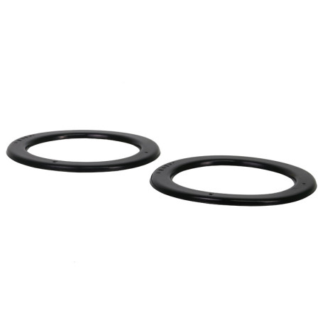 Whiteline barre stabilizzatrici e accessori Whiteline W71473 Coil Spring Pad Upper Bushing Kit | race-shop.it