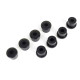 Whiteline barre stabilizzatrici e accessori Whiteline W71456 Leaf Spring Rear Eye and Shackle Bushing Kit | race-shop.it