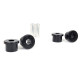 Whiteline barre stabilizzatrici e accessori Whiteline W71455 Leaf Spring Front Eye Bushing Kit | race-shop.it