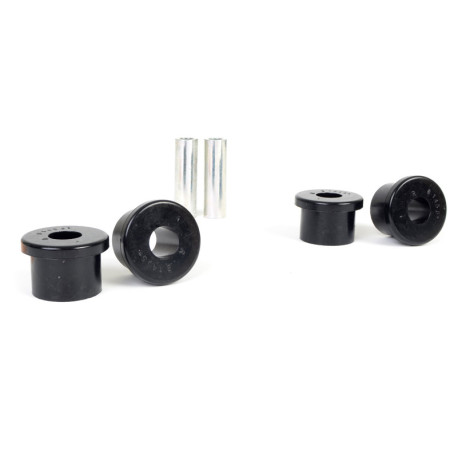 Whiteline barre stabilizzatrici e accessori Whiteline W71455 Leaf Spring Front Eye Bushing Kit | race-shop.it
