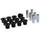Whiteline barre stabilizzatrici e accessori Whiteline W71424 Leaf Spring Bushing Kit | race-shop.it