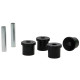 Whiteline barre stabilizzatrici e accessori Whiteline W71377 Leaf Spring Front Eye Bushing Kit | race-shop.it