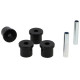 Whiteline barre stabilizzatrici e accessori Whiteline W71377 Leaf Spring Front Eye Bushing Kit | race-shop.it