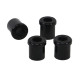 Whiteline barre stabilizzatrici e accessori Whiteline W71187 Leaf Spring Bushing Kit | race-shop.it