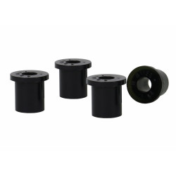 Whiteline W71186 Leaf Spring Rear Eye Bushing Kit