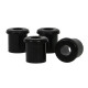 Whiteline barre stabilizzatrici e accessori Whiteline W71144 Leaf Spring Rear Eye Bushing Kit | race-shop.it