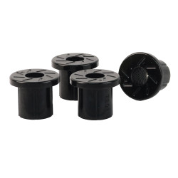 Whiteline W71136 Leaf Spring Rear Eye Bushing Kit
