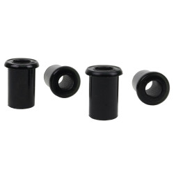 Whiteline W71093 Leaf Spring Shackle Bushing Kit