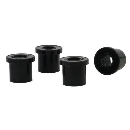 Whiteline barre stabilizzatrici e accessori Whiteline W71085 Leaf Spring Rear Eye Bushing Kit | race-shop.it