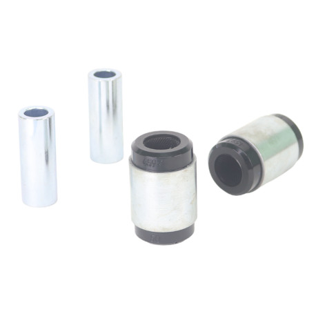 Whiteline barre stabilizzatrici e accessori Whiteline W63625 Kit braccio oscillante anteriore inferiore interno Boccola | race-shop.it