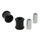 Whiteline barre stabilizzatrici e accessori Whiteline W63588 Control Arm Lower Front Inner Bushing Kit | race-shop.it
