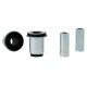 Whiteline barre stabilizzatrici e accessori Whiteline W63581 Control Arm Lower Rear Inner Bushing Kit | race-shop.it