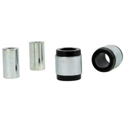 Whiteline W63579 Control Arm Upper Outer Bushing Kit
