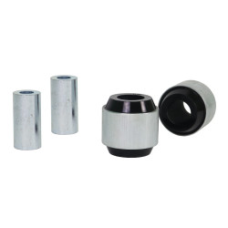 Whiteline W63498 Kit Boccola anteriore interno inferiore del braccio di controllo