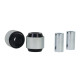 Whiteline barre stabilizzatrici e accessori Whiteline W63498 Kit Boccola anteriore interno inferiore del braccio di controllo | race-shop.it
