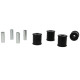 Whiteline barre stabilizzatrici e accessori Whiteline W63460 Trailing Arm Lower Bushing Kit | race-shop.it