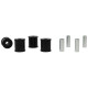 Whiteline barre stabilizzatrici e accessori Whiteline W63460 Trailing Arm Lower Bushing Kit | race-shop.it