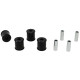 Whiteline barre stabilizzatrici e accessori Whiteline W63460 Trailing Arm Lower Bushing Kit | race-shop.it