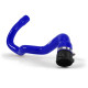 Ford Tubi in silicone racing MISHIMOTO - 2012+ Ford Focus ST (radiator) | race-shop.it